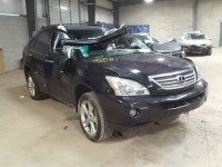 2008 LEXUS RX 400H JTJHW31U282066793