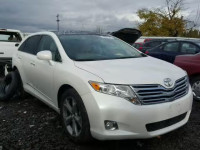 2012 TOYOTA VENZA LE 4T3BK3BB1CU067399