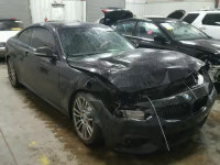 2015 BMW 428 I WBA3N3C5XFK234504