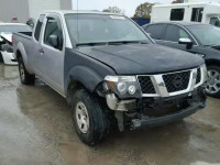 2006 NISSAN FRONTIER K 1N6BD06T86C429048