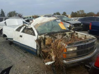 1993 CHEVROLET GMT-400 C1 2GCEC19K9P1251136