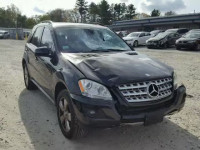 2011 MERCEDES-BENZ ML 350 4MA 4JGBB8GB3BA723908