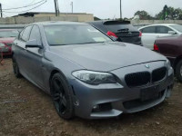 2013 BMW 535 XI WBAFU7C55DDU77582