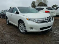 2012 TOYOTA VENZA LE 4T3ZA3BB1CU060079