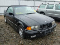 1999 BMW 323 IC AUT WBABJ8332XEM23490