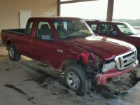 2009 FORD RANGER SUP 1FTYR14D59PA43281
