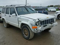 1991 JEEP CHEROKEE L 1J4FJ78S0ML606841