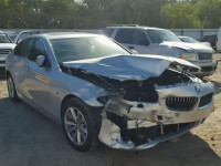 2015 BMW 528 I WBA5A5C56FD514344