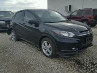 2016 HONDA HR-V EX 3CZRU6H52GM746840