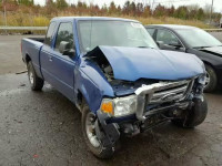 2007 FORD RANGER SUP 1FTYR14U37PA82657