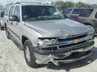 2004 CHEVROLET SUBURBAN C 1GNEC16Z14J160307