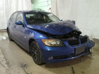 2007 BMW 328 XI SUL WBAVC73597KP31292