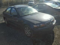 2004 BMW 325 XI WBAEU33434PR06504