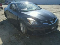 2010 NISSAN ALTIMA S 1N4AL2EP7AC176756