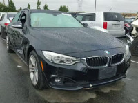 2015 BMW 428 I WBA4A9C53FGL85299