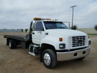 1998 GMC C-SERIES C 1GDJ6H1C8WJ521539