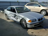 1998 BMW 328 IS AUT WBABG2323WET36280