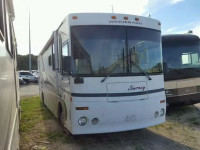 2000 FREIGHTLINER CHASSIS X 4UZ6XFBC7YCH14264