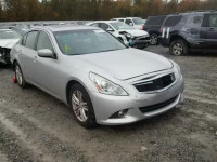 2013 INFINITI G37 BASE JN1CV6AP7DM715601