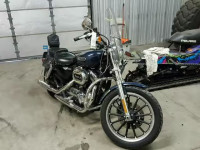 2008 HARLEY-DAVIDSON XL1200 L 1HD1CX3148K429231