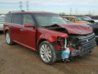 2014 FORD FLEX LIMIT 2FMHK6DT3EBD23836