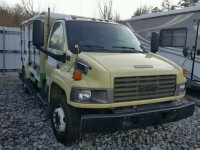 2005 GMC C5500 C5C0 1GDG5C1E45F906440