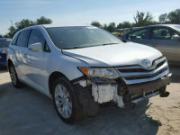 2013 TOYOTA VENZA LE 4T3ZA3BB7DU069290