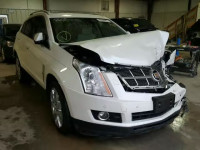 2012 CADILLAC SRX PREMIU 3GYFNCE3XCS525879