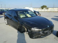 2015 BMW 320 I WBA3B1G50FNT07532