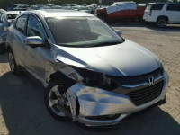 2016 HONDA HR-V EX 3CZRU5H57GM750618