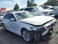 2015 BMW 528 I WBA5A5C56FD515204