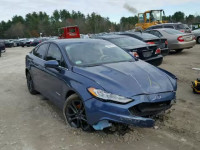2018 FORD FUSION SE 3FA6P0LU5JR102308