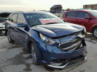 2017 Kia Niro Ex To KNDCE3LC8H5089868