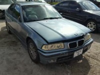 1997 BMW 328 I AUTO WBACD4322VAV49820