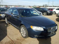 2010 VOLVO S80 3.2 YV1982AS7A1132237