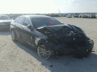 2015 BMW 528 I WBA5A5C53FD523082