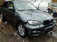 2008 BMW X6 XDRIVE3 5UXFG43598L220931