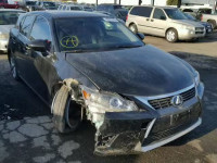 2015 LEXUS CT 200 JTHKD5BH0F2219985