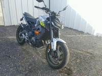 2017 YAMAHA FZ09 JYARN53E6HA001314