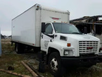 2005 GMC C7500 C7C0 1GDJ7C1C85F901210