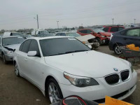 2004 BMW 545 I WBANB33514B109552