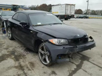 2009 BMW 135 I WBAUC73539VK94905