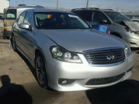 2008 INFINITI M35 BASE JNKAY01E98M607637