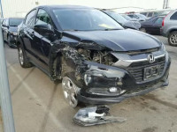 2016 HONDA HR-V EX 3CZRU6H57GM716250