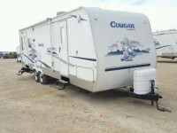 2005 KEYSTONE COUGAR 4YDT294225B047322