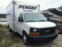 2015 GMC SAVANA 1GD374CG5F1900240