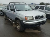 2000 NISSAN FRONTIER C 1N6ED27TXYC397018