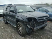 2004 TOYOTA 4RUNNER LI JTEZU17R540017657