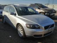 2005 VOLVO V50 YV1MW382252097019