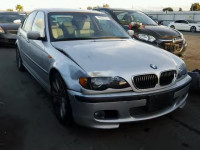2004 BMW 330 I WBAEV53434KM34620